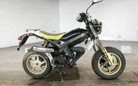 SUZUKI TR50 STREET MAGIC S CA1LB