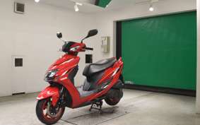 YAMAHA CYGNUS 125 XSR 3 2026 SED8J