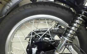 YAMAHA SR400 Gen.5 2021 RH16J