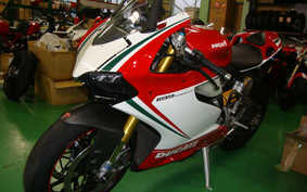 DUCATI 1199 PANIGALE 2012 H802J
