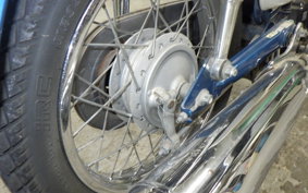 HONDA LITTLE CUB AA01