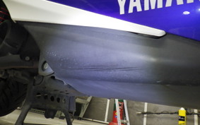 YAMAHA CYGNUS 125 XSR 3 SEA5J