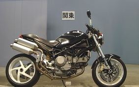 DUCATI MONSTER S2R 1000 2005 M416A
