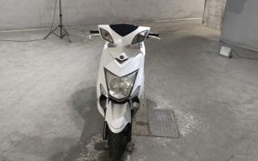 YAMAHA CYGNUS 125 X SE44J