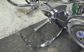 HARLEY FXDL 1580 2009