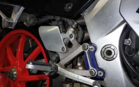 HONDA VFR400R 1995 NC30
