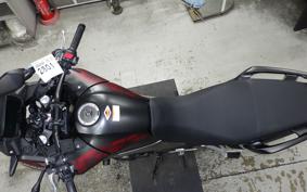 HONDA 400X 2021 NC56