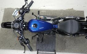 HARLEY XL1200X 2022