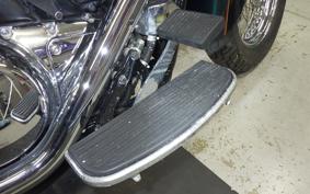 KAWASAKI VULCAN 1500 CLASSIC 2004 VNT50J