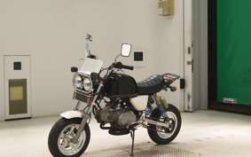 HONDA GORILLA 2025 Z50J