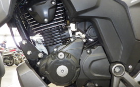 HONDA CB200XA