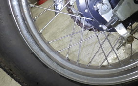 SUZUKI GRASS TRACKER Bigboy 2005 NJ4DA
