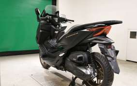 HONDA FORZA 250 2020 MF17