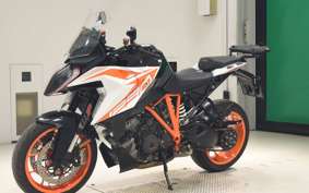 KTM 1290 SUPER DUKE GT 2019