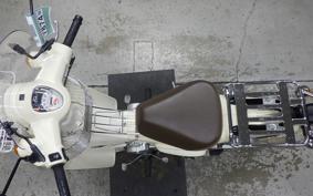 HONDA C110 SUPER CUB 2014 JA44