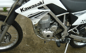 KAWASAKI KLX125 LX125C