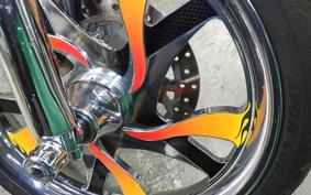 HARLEY FXSTC 1580 2010