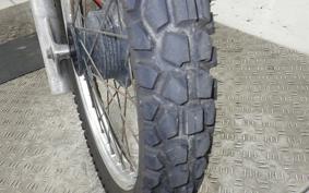 HONDA MTX125R JD05
