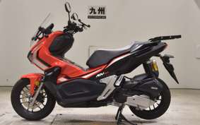HONDA ADV150 2011 KF38