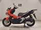 Фото Honda ADV150 2020 с японского аукциона