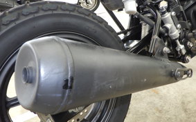 HONDA APE 50 2022 AC18