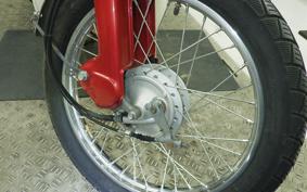 HONDA C70 SUPER CUB C70