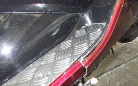 HONDA FUSION 1995 MF02