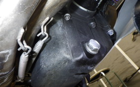YAMAHA XSR900 GP 2025 RN96J
