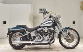 HARLEY FXSTS 1450 2004