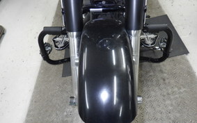 HARLEY FLSTFB 1580 2012