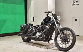 KAWASAKI VULCAN 400 Gen.2 1995 VN400A