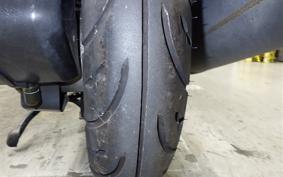 SUZUKI ADDRESS V125 2001 CF4EA