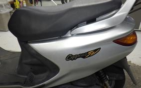YAMAHA CYGNUS 125 SV SE07J