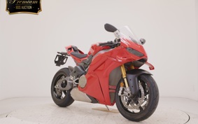 DUCATI PANIGALE V4 S 2026