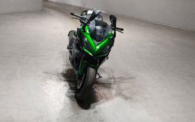 KAWASAKI NINJA 1000SX 2022 ZXT02K