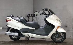 HONDA FORZA X MF08