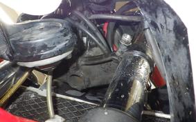 HONDA VFR400R 1995 NC30