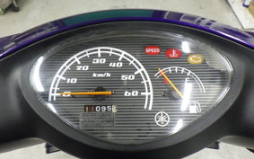 YAMAHA JOG Gen.5 SA36J