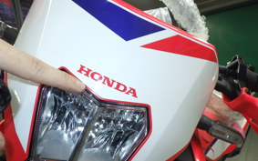 HONDA CRF250L MD47