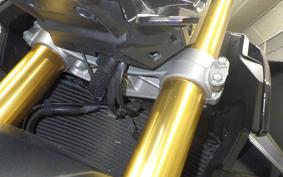 SUZUKI GSX-S 1000 Gen.2 2022 EK1AA