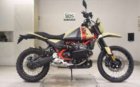 BMW R12G/S 2025
