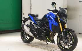 SUZUKI GSX-S750 2021 C533F