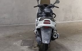 YAMAHA MAJESTY 125 SE27