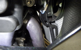 KAWASAKI ZX 1400 NINJA R A 2020