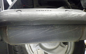YAMAHA JOG Gen.5 2021 SA36J