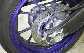 YAMAHA MT-07 2021 RM33J