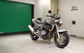 SUZUKI GSF1200 1998 GV75A