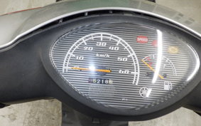 YAMAHA JOG Gen.5 2010 SA36J