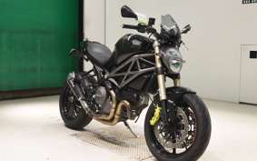 DUCATI MONSTER 1100 EVO 2013