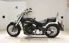 YAMAHA DRAGSTAR 400 CLASSIC 2007 VH01J